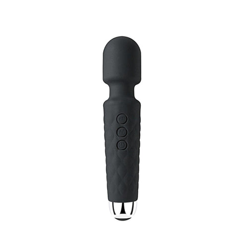bükülebilir başlıklı wand vibratör – görsel 1