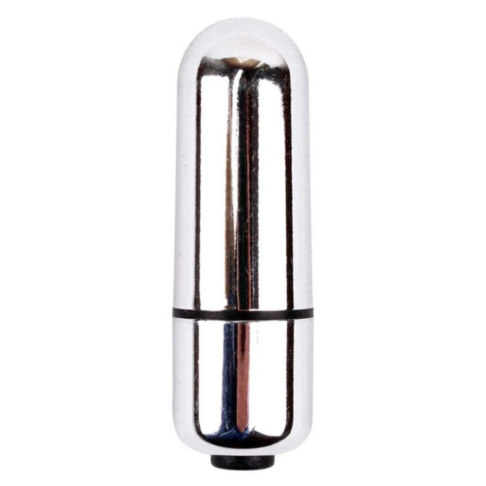 Bullet Vibes mini kurşun vibratör – görsel 3