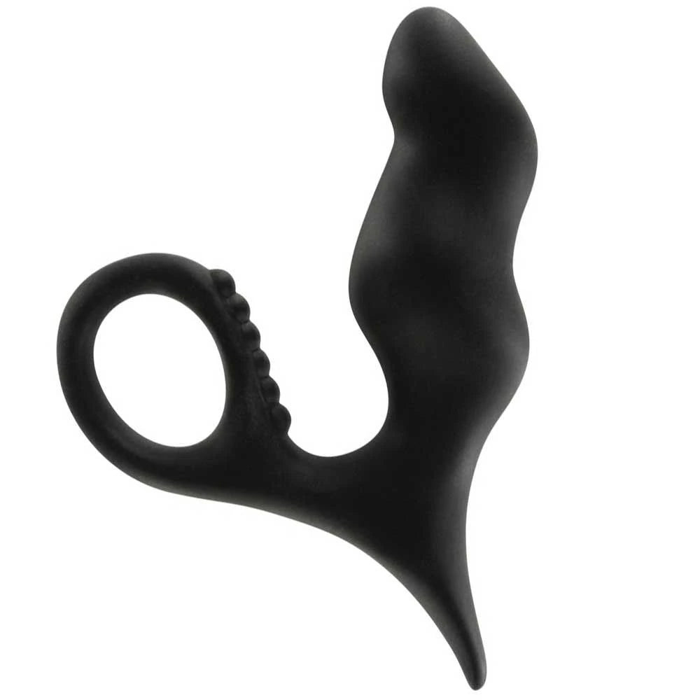 Bum Buster perine uyarıcılı anal plug – görsel 2