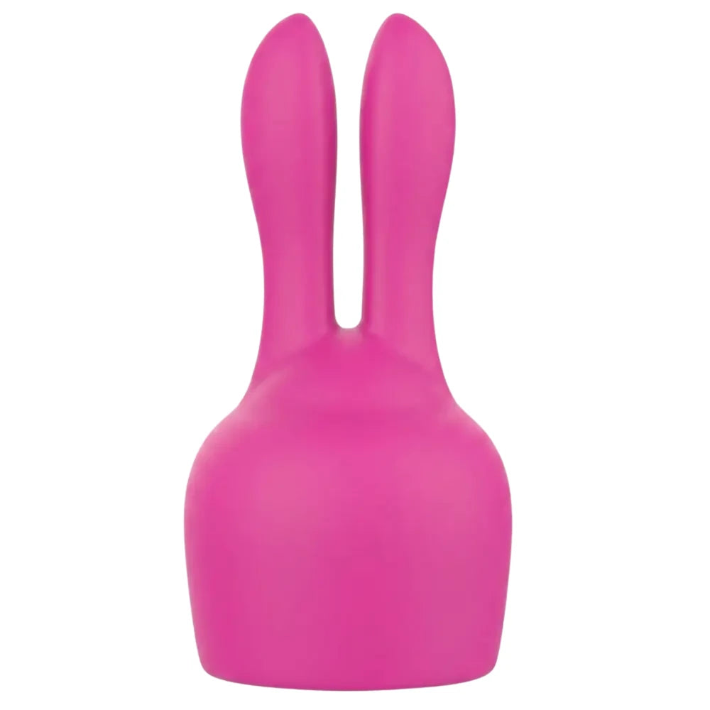 Bunny Silikon Masaj Wand Başlığı