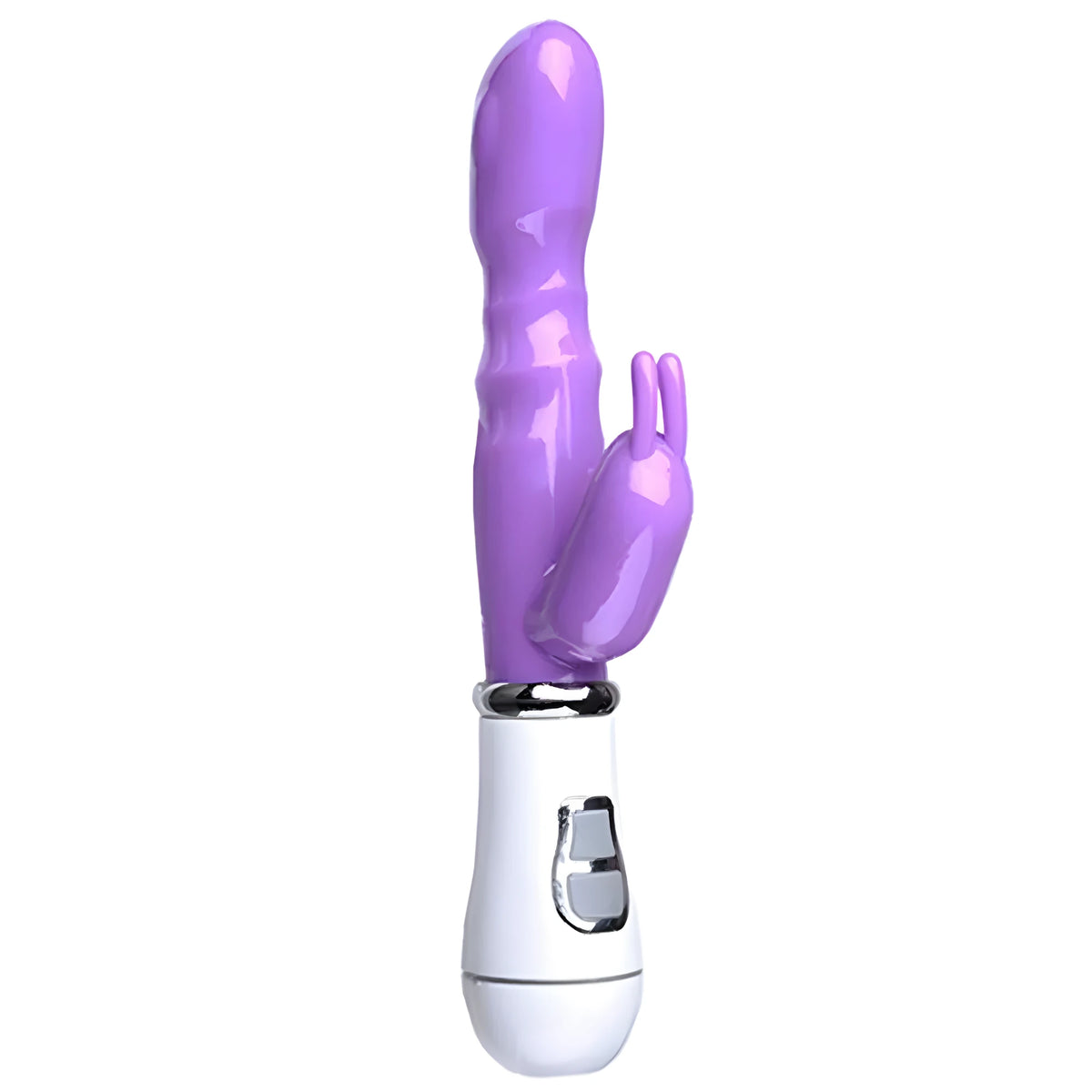 Bunny Vibe rabbit vibratör – görsel 1