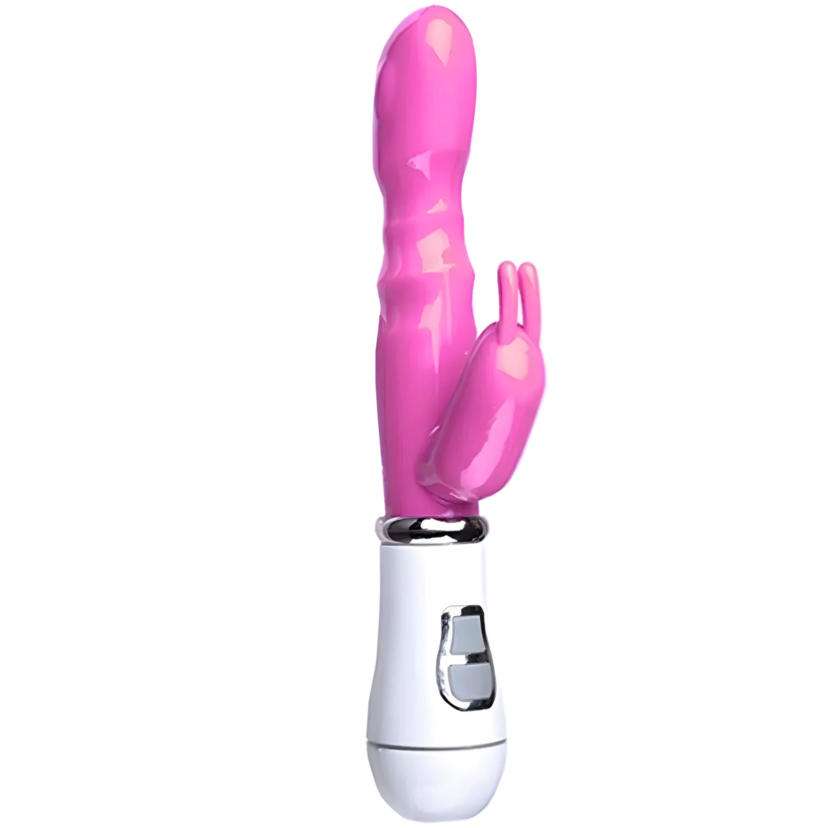 Bunny Vibe rabbit vibratör – görsel 1