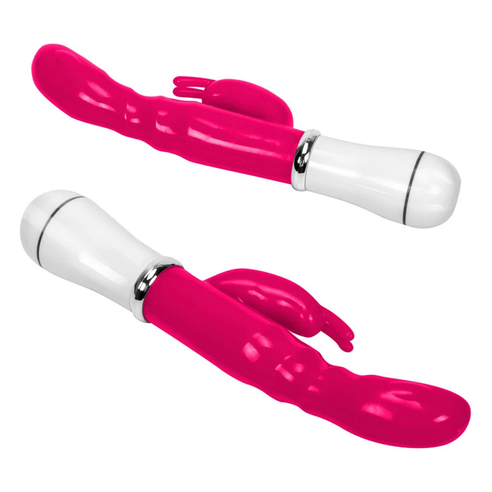 Bunny Vibe rabbit vibratör – görsel 3