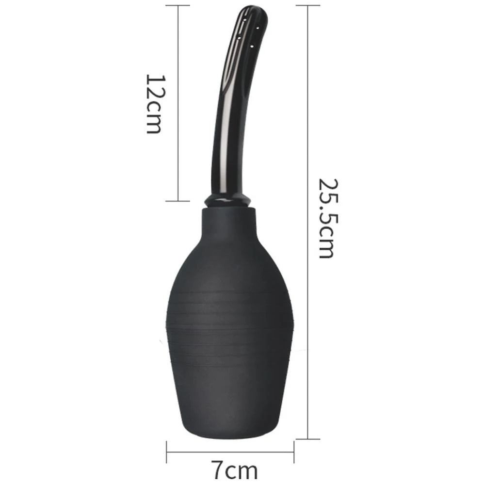 anal duş pompası – görsel 3