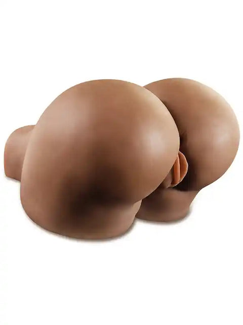 Büyük Kalça Mastürbatör 9 kg – Melez