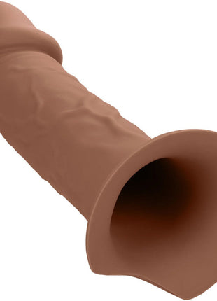 Calexotics Performance Maxx Life-Like Silicone Hollow Penis İçi Boş Strap-on Penis