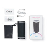 Calor ısıtmalı mastürbatör – görsel 5