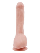 carnal pleasure kıkırdaklı gerçekçi dildo – görsel 3