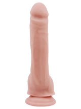 carnal pleasure kıkırdaklı gerçekçi dildo – görsel 4