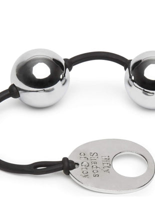 Fifty Shades of Grey Inner Goddess Pleasure Balls Kegel Balls 85g