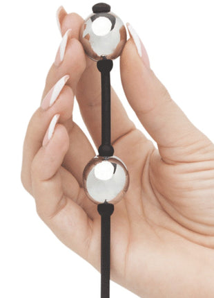 Fifty Shades of Grey Inner Goddess Pleasure Balls Kegel Balls 85g