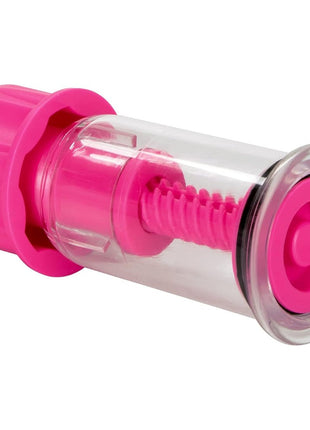 Calexotics Vacuum Twist Suckers Göğüs Ucu Emici