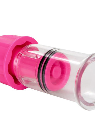 Calexotics Vacuum Twist Suckers Göğüs Ucu Emici