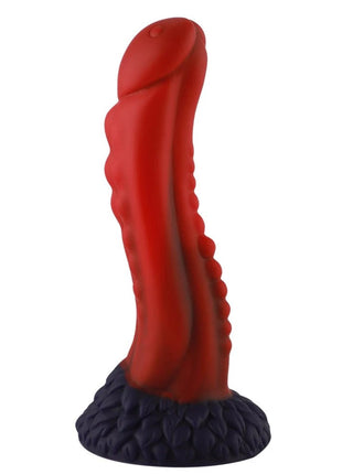 Shequ Jelly Animal Dildo Monster 36 Realistik Penis SQ-WBD10114