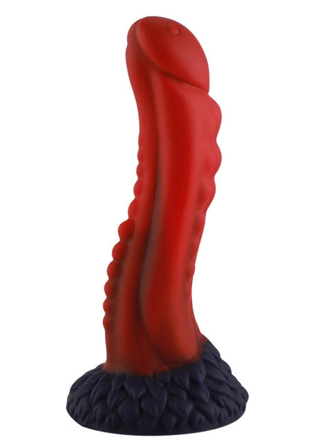 Shequ Jelly Animal Dildo Monster 36 Realistik Penis SQ-WBD10114