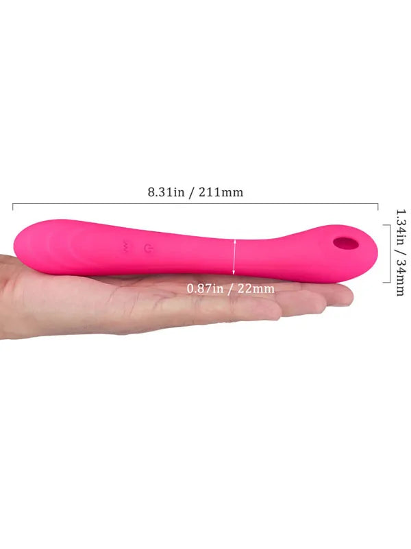 bükülebilir emişli vibratör – görsel 2