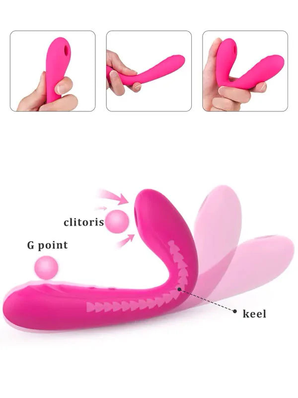 bükülebilir emişli vibratör – görsel 3