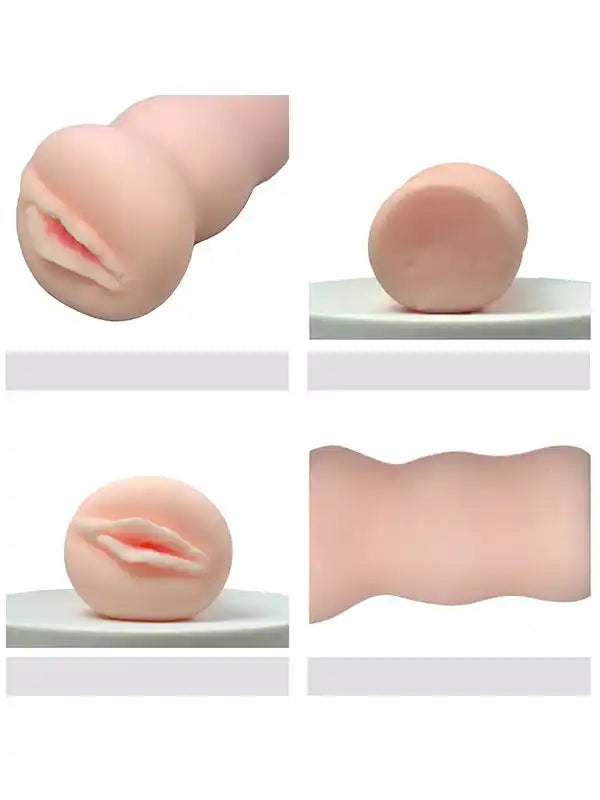 Cherry vajina mastürbatör – görsel 2
