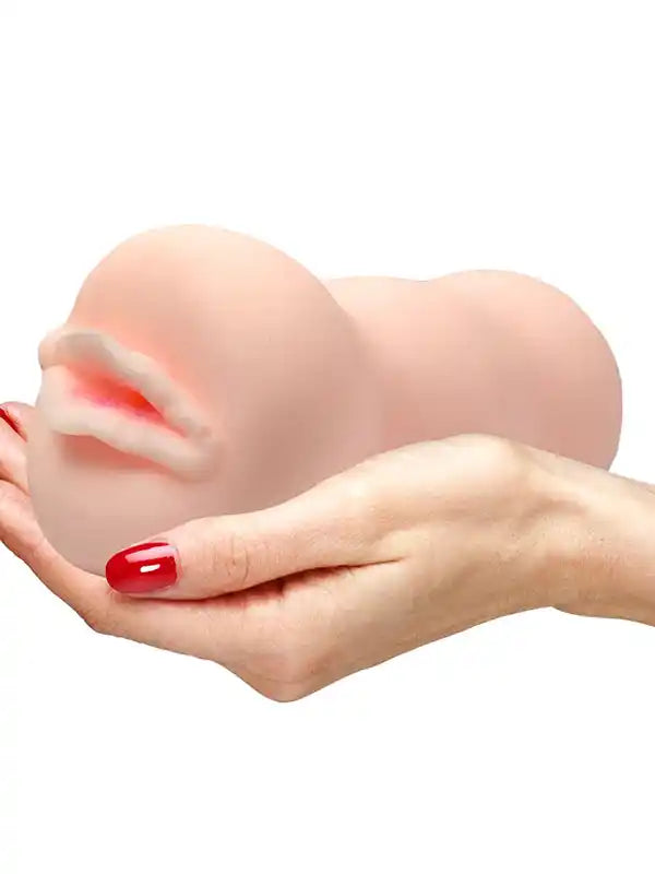 Cherry vajina mastürbatör – görsel 3