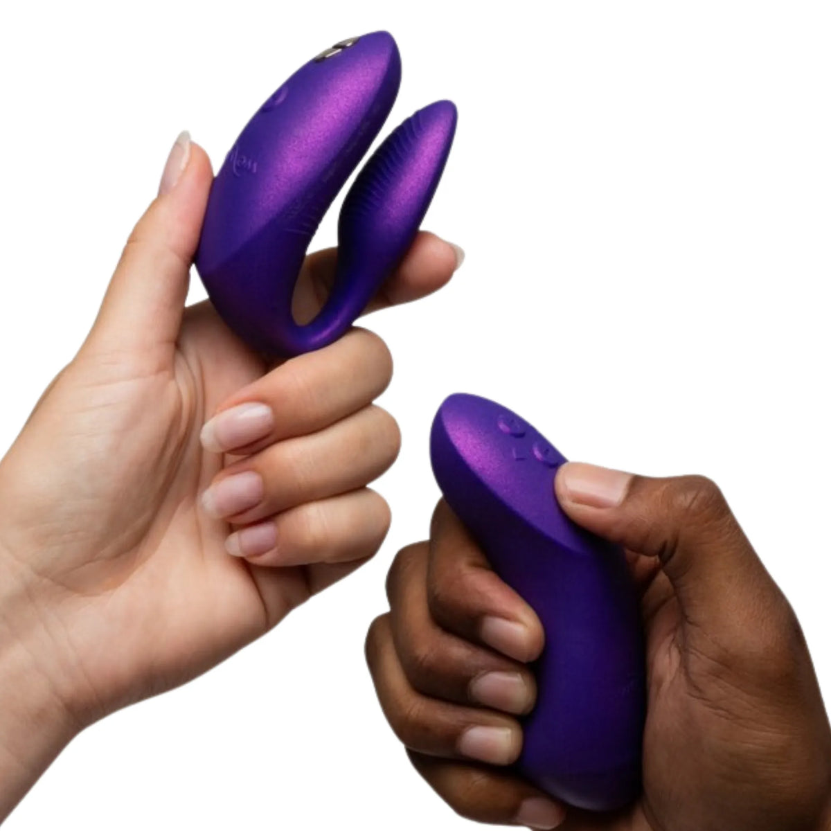Chorus Pro çift vibratörü – görsel 5