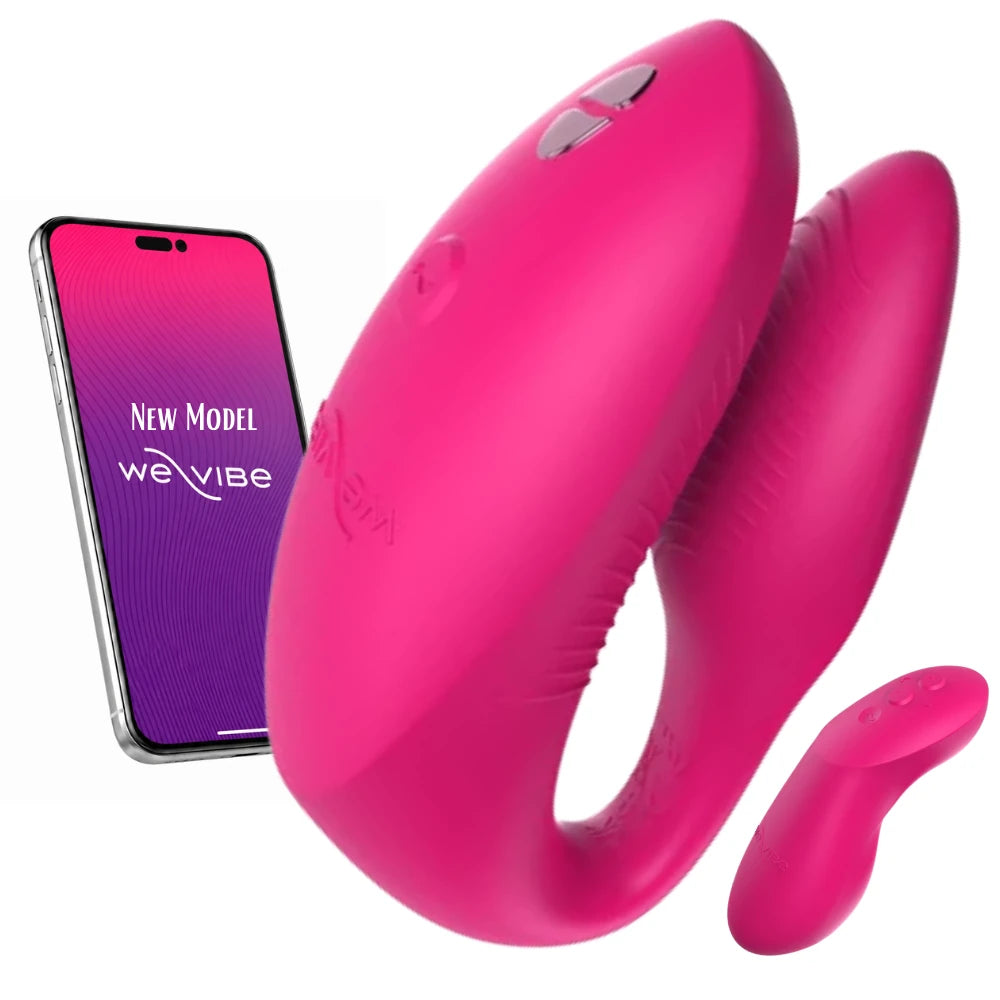 Chorus Pro çift vibratörü – görsel 1