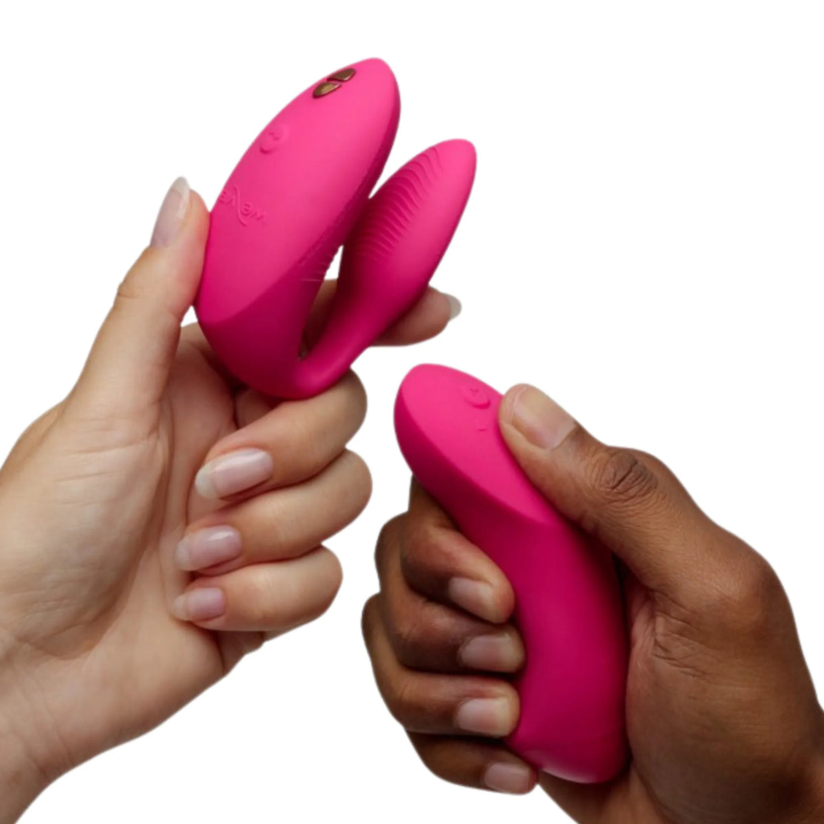 Chorus Pro çift vibratörü – görsel 5