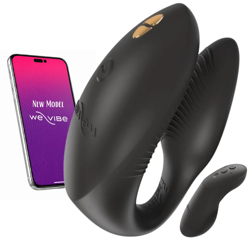 Chorus Pro çift vibratörü – görsel 1