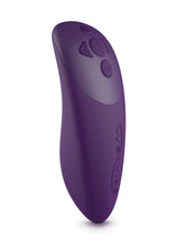 Chorus giyilebilir çift vibratörü – Purple – görsel 22
