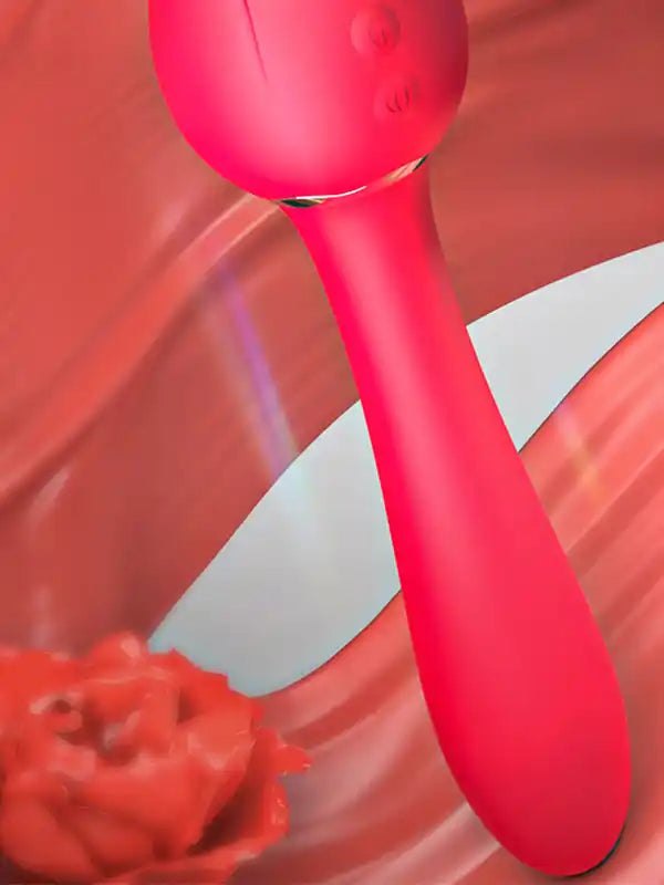 çift taraflı dil uyarımlı vibratör – görsel 4