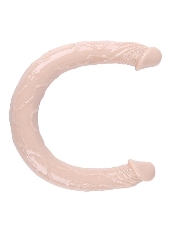 çift taraflı esnek dildo – görsel 1