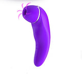 çift uçlu emişli G noktası vibratörü – görsel 2