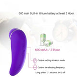 çift uçlu emişli G noktası vibratörü – görsel 6