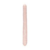 çift uçlu realistik silikon dildo – görsel 1