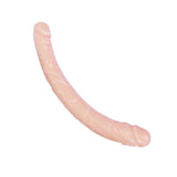 çift uçlu realistik silikon dildo – görsel 3