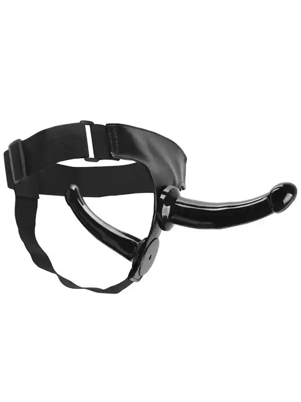 çıkarılabilir çift taraflı strapon – görsel 3