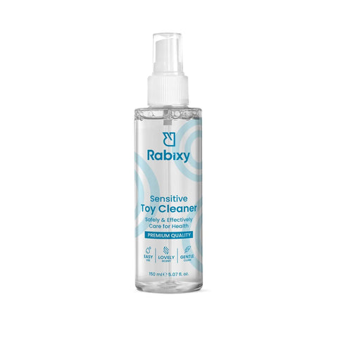 Cinsel Oyuncak Temizleyici Sprey 150 ml – Alkolsüz