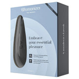 Classic 2 klitoral uyarıcı – Black – görsel 10