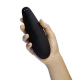 Classic 2 klitoral uyarıcı – Black – görsel 4
