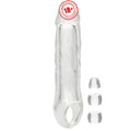 Clear Extension Kit ayarlanabilir uzatma kılıfı – görsel 1