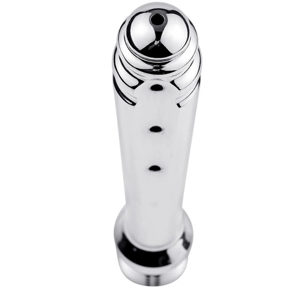 çelik anal duş başlığı – görsel 2