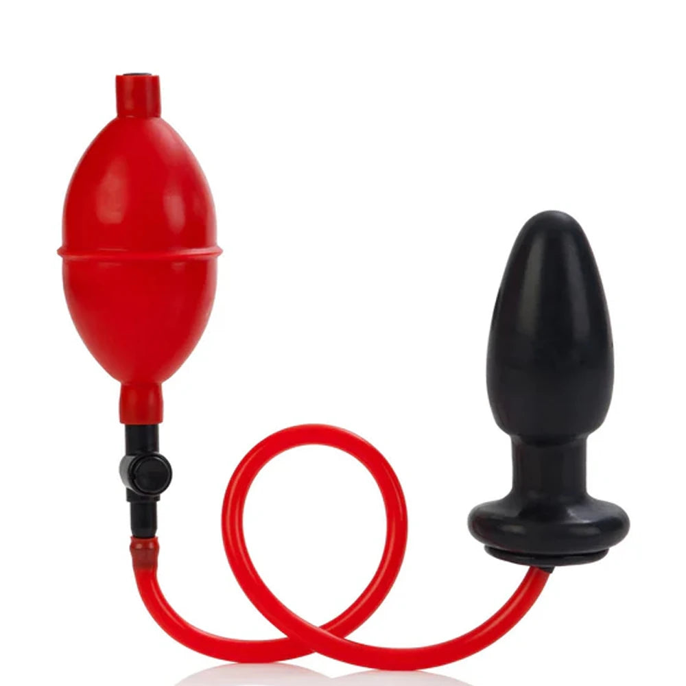 Colt şişirilebilir anal plug – görsel 2