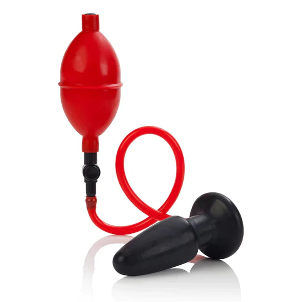 Colt şişirilebilir anal plug – görsel 3