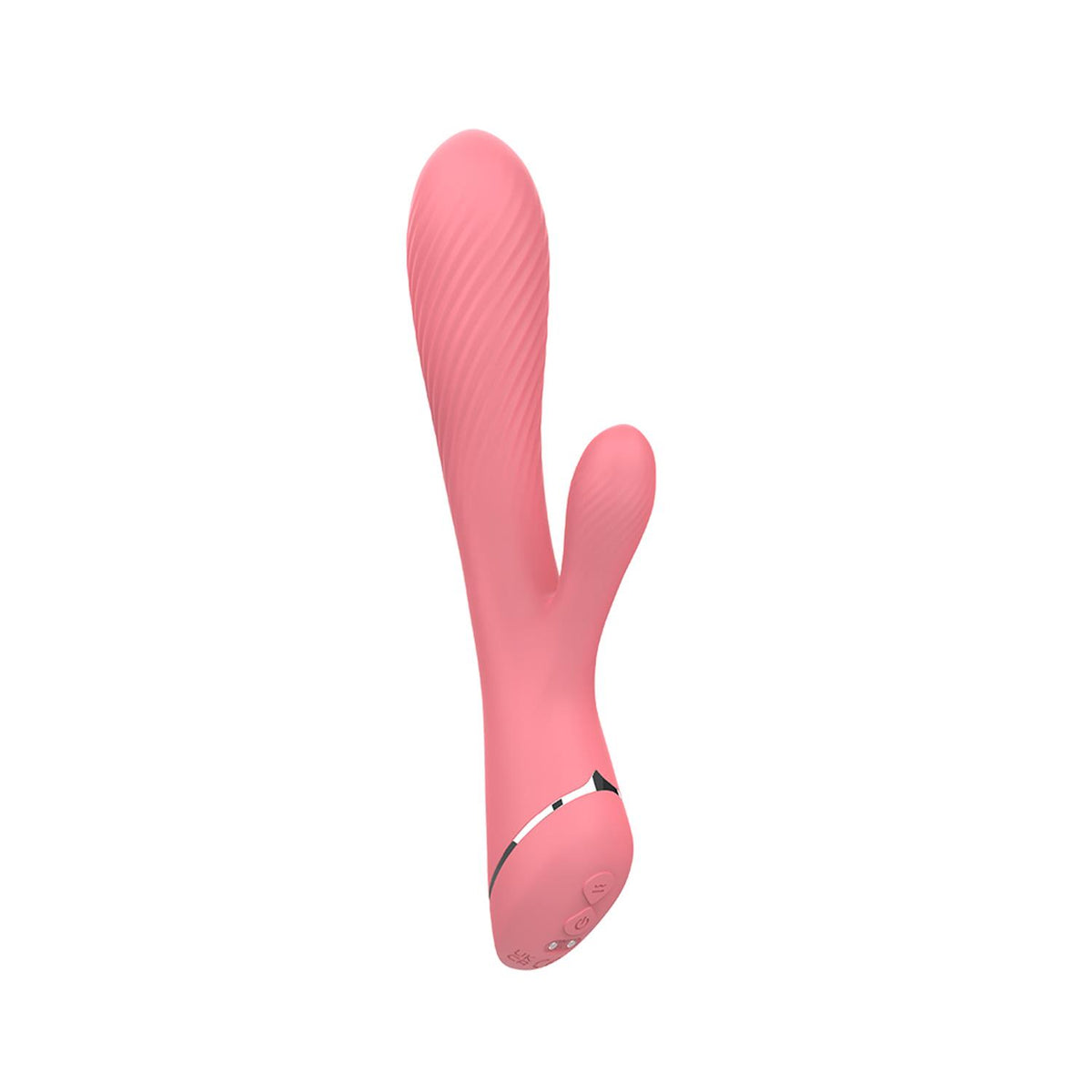 Coney rabbit vibratör – görsel 1
