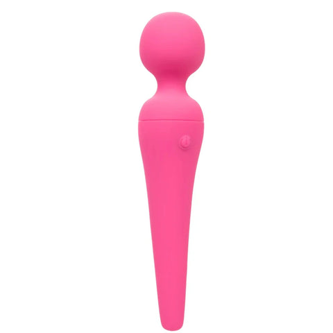 Couture Body Wand Şarjlı 10 Hızlı Silikon Masaj Aleti