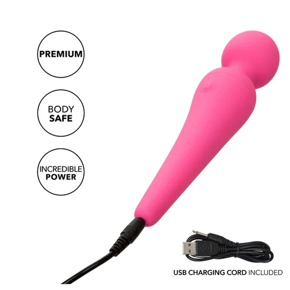 Couture body wand masaj aleti – görsel 2