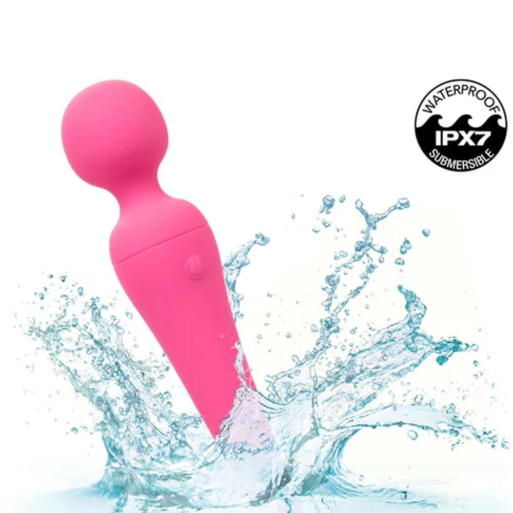 Couture body wand masaj aleti – görsel 3