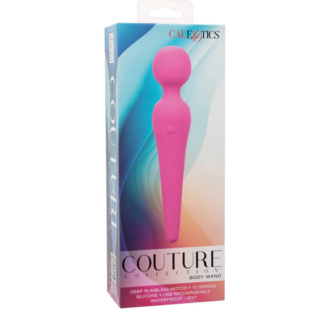 Couture body wand masaj aleti – görsel 5