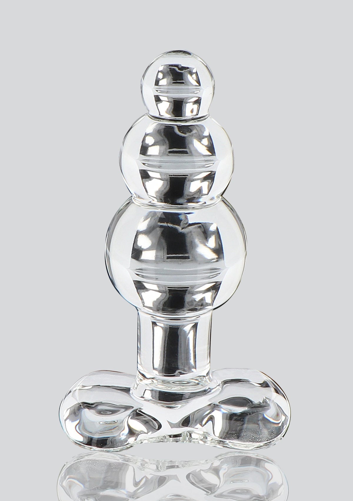 Crystal Jewel cam anal plug – görsel 1
