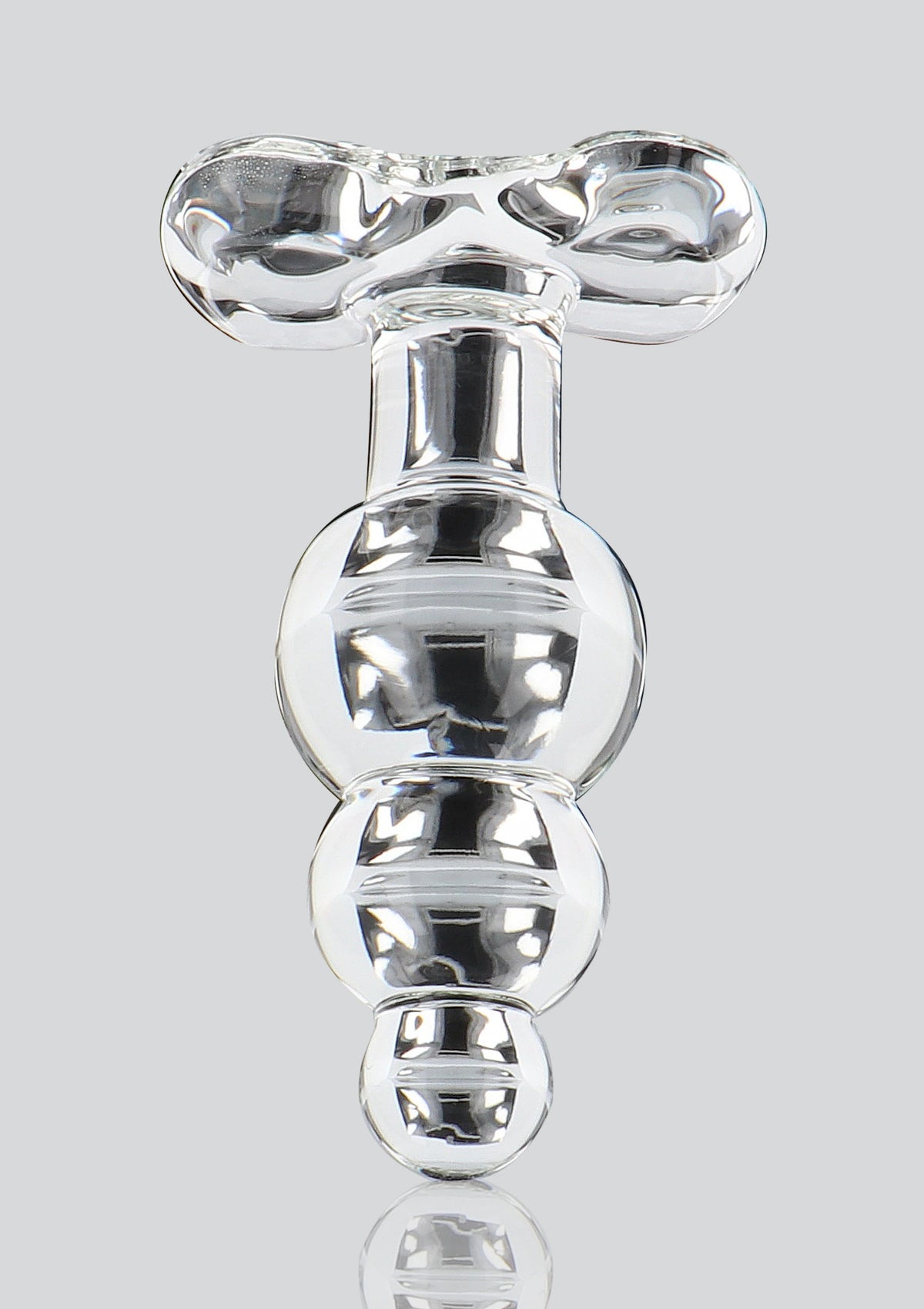 Crystal Jewel cam anal plug – görsel 2