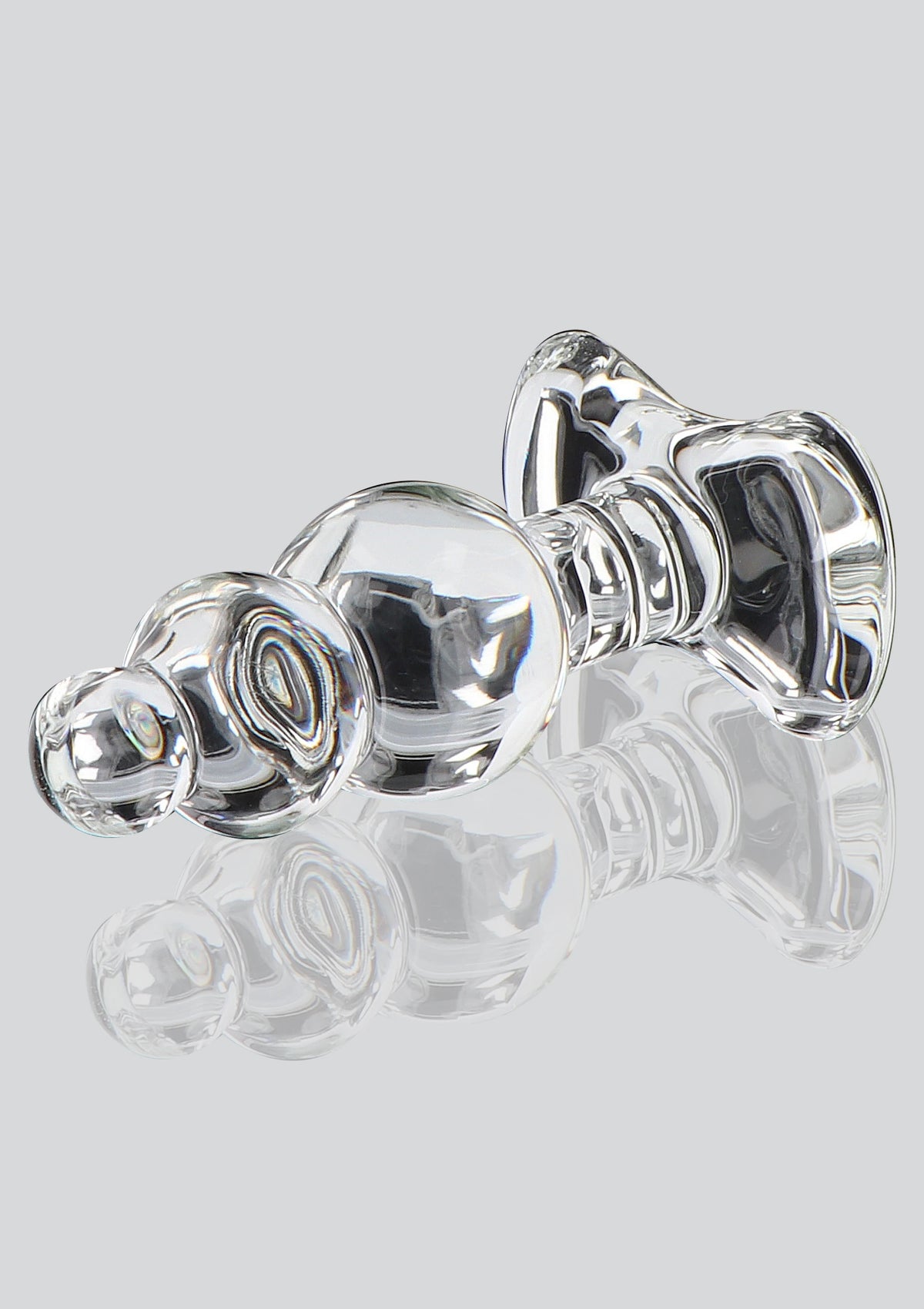 Crystal Jewel cam anal plug – görsel 3